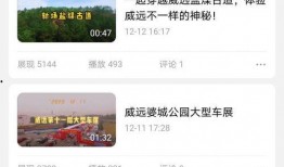 哪个平台爆料视频,网红爆款视频幕后制作全过程