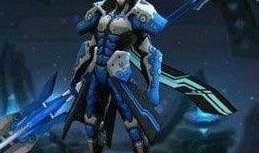 王者皮肤爆料最新赵云,勇冠三军，战神归来！