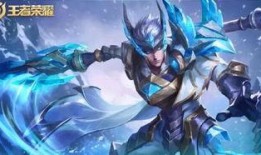 王者皮肤爆料最新赵云,勇冠三军，战神归来！