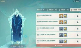 原神卡西最新爆料,神秘角色即将登场，揭开神秘面纱！