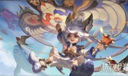 李元芳最新皮肤爆料视频,炫酷特效，神秘背景揭秘