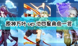 原神五星最新角色爆料,神秘力量觉醒，冒险新篇章即将开启