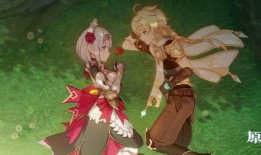 原神女仆爆料视频,揭开神秘面纱，揭秘游戏新角色