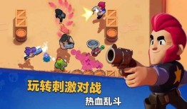 荒野乱斗1新9季爆料视频,揭秘全新爆料视频中的神秘内容与亮点