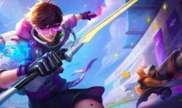 王者荣耀李白新皮肤最新爆料,李白新皮肤神秘面纱揭晓