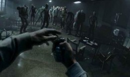 行尸世界最新爆料,末日生存新篇章，揭秘僵尸世界背后的惊天秘密！