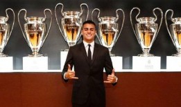 皇马最新爆料新闻视频,揭秘球队动态与未来计划