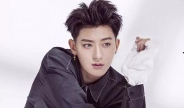 娱乐圈爆料黄子韬,揭秘明星背后的故事