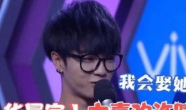 娱乐吃瓜君吐槽华晨宇,是实力派还是“作秀王”？