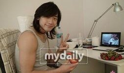 杨幂韩庚明星娱乐八卦爆料