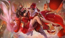 王者之星皮肤最新爆料图片,炫酷特效，视觉盛宴