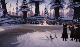 哈利波特圣诞节爆料最新,神秘新角色揭晓，魔法世界再掀波澜