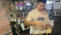 甜水小哥爆料视频在线观看