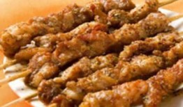 烧烤肉串爆料视频播放,揭秘街头美食的独特魅力