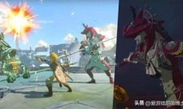 王国之泪最新爆料,探索神秘新世界，揭开命运之谜