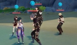 原神爆料角色演示视频大全,探秘神秘世界的奇幻之旅