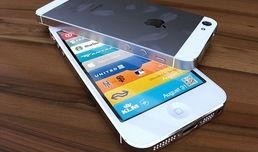 苹果最新爆料图片,颠覆性设计曝光，引领科技新潮流！”