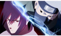 骨架佐助第一波爆料视频,神秘力量觉醒，命运之战一触即发