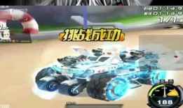 qq飞车端游爆料最新,新版本爆料，神秘赛道与全新角色即将亮相！