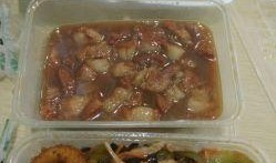 辽源美食爆料事件视频,视频揭秘当地特色美食背后的故事