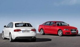 奥迪a4最新款爆料图片,惊艳设计，科技升级，驾驭未来风采”