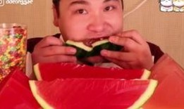 网红吃瓜表情包搞笑,笑料横飞，欢乐无限