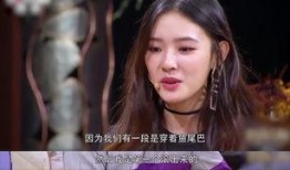 美人鱼最新爆料林允图片