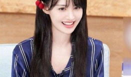 今日爆料郑爽最新,神秘男友身份引热议！”