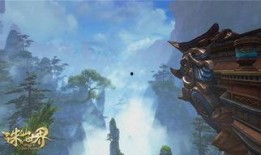 诛仙世界玩法爆料最新,揭秘全新玩法，畅游仙侠新篇章