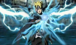 骨架佐助第一波爆料视频,神秘力量觉醒，命运之战一触即发