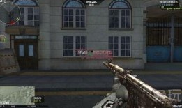 逆战新枪最新爆料图片,惊艳外观与强大性能同步曝光！