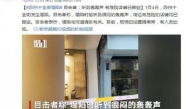 苏州最新爆料视频,城市变迁与未来展望