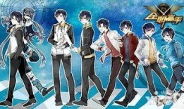 全职高手在线观看6,指尖舞动，荣耀巅峰