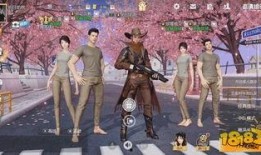 荒野行动周年庆爆料视频,揭秘全新爆料，精彩活动抢先看！