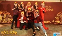 功夫瑜伽爆料视频大全,揭秘幕后制作，精彩片段抢先看