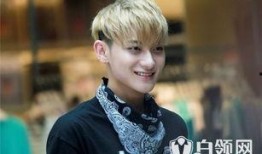 娱乐圈爆料黄子韬,揭秘明星背后的故事