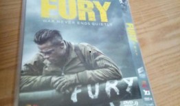 狂怒dvd在线观看,重温二战史诗巨作，感受铁血豪情