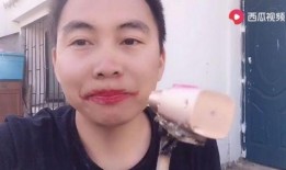 吃瓜视频被打网红,真相与争议