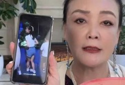 张兰爆料汪大爷视频,揭秘背后惊人真相