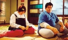 在线观看《瘦身男女》,爱情与减肥的甜蜜碰撞