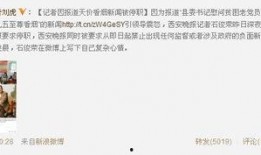 记者最新爆料新闻事件,记者最新爆料，震惊事件背后真相曝光