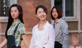 十里春风不如你电视剧在线观看,浪漫邂逅，情感纠葛的青春画卷