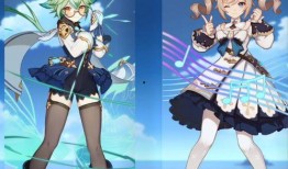 原神女仆爆料视频,揭开神秘面纱，揭秘游戏新角色