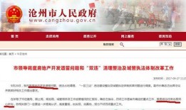 沧州房产爆料网最新消息,最新爆料揭示房价走势与热门项目