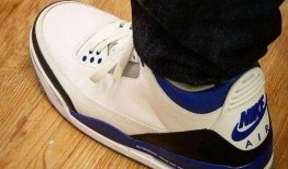 乔丹球鞋最新爆料,科技升级，引领潮流新篇章