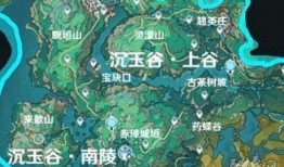 新地图爆料视频,探索未知领域，开启冒险之旅