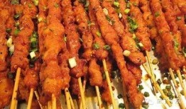 烧烤肉串爆料视频播放,揭秘街头美食的独特魅力