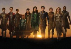 永恒电影在线观看,穿越时空的视觉盛宴