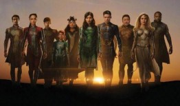 永恒电影在线观看,穿越时空的视觉盛宴