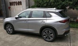广汽传祺轿车最新爆料,性能与颜值双提升，揭秘最新爆料！”